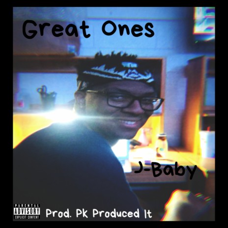 Great Ones | Boomplay Music