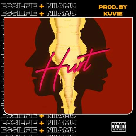 Hurt ft. Nii Amu | Boomplay Music