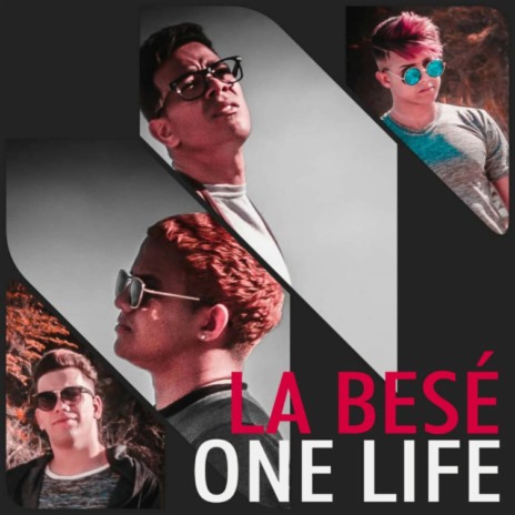 La Besé | Boomplay Music