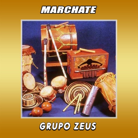 Marchate | Boomplay Music