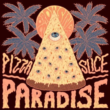 Pizza Slice Paradise