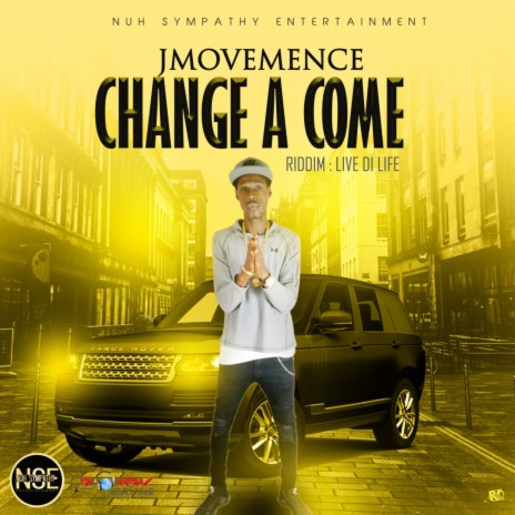 Change A Come | Boomplay Music