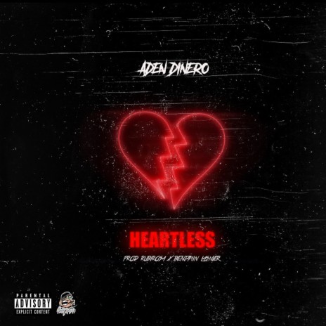 Heartless | Boomplay Music