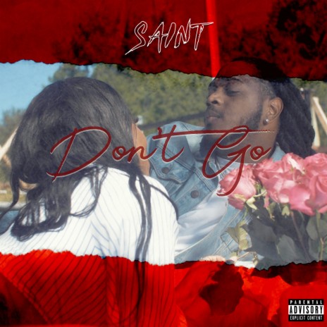 Don't Go | Boomplay Music