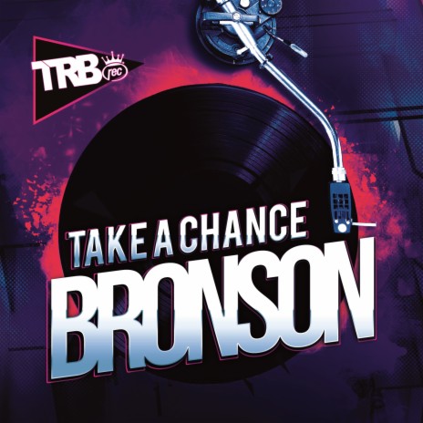 Take a Chance (Original Mix) | Boomplay Music