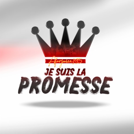 Je Suis la Promess ft. Nerso & Verse | Boomplay Music