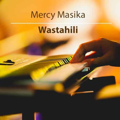Wastahili | Boomplay Music