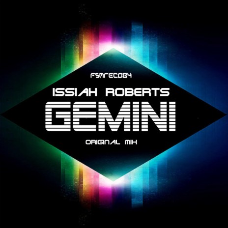 Gemini | Boomplay Music