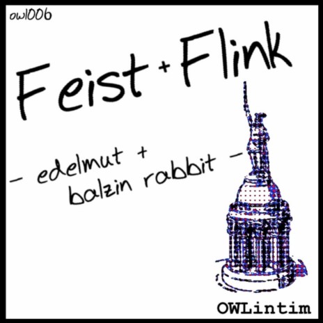 Edelmut ft. Flink | Boomplay Music