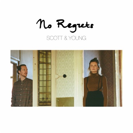 No Regrets | Boomplay Music