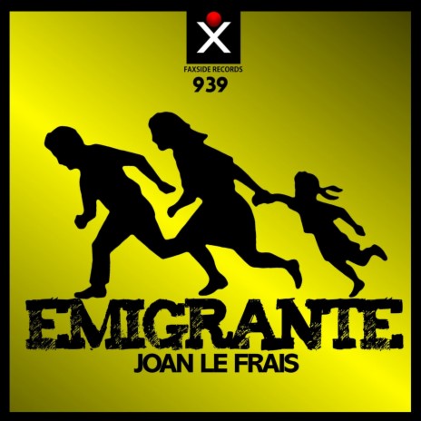 Emigrante | Boomplay Music