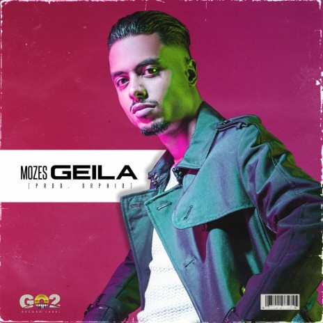 Geila | Boomplay Music