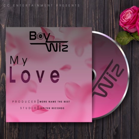 My Love | Boomplay Music