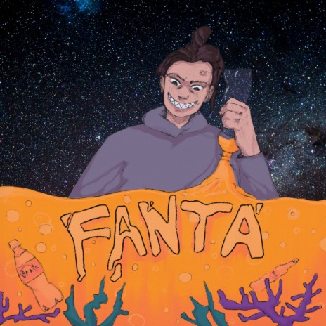 Fanta | Boomplay Music