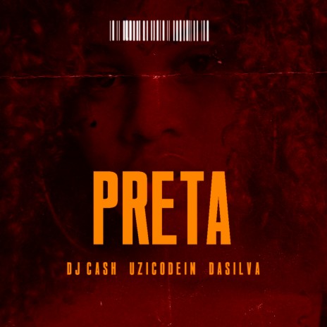 Preta | Boomplay Music