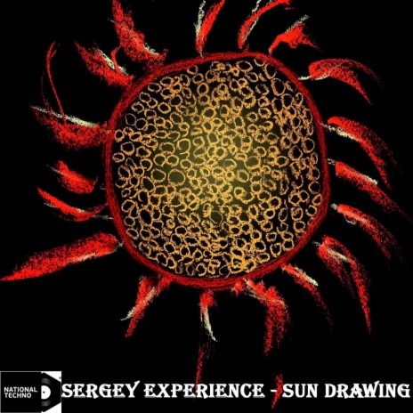 Sun Drawing | Boomplay Music