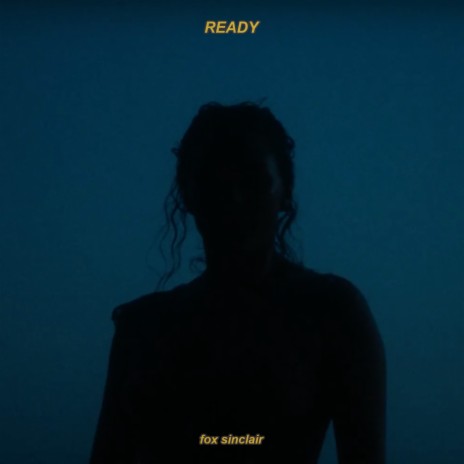 Ready | Boomplay Music