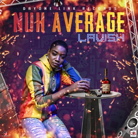 Nuh Average | Boomplay Music