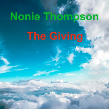 The Giving | Boomplay Music