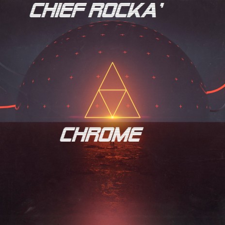 Chief Rocka'