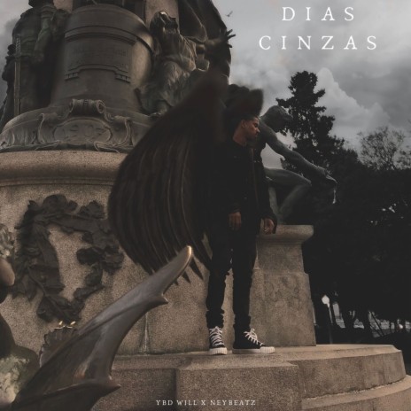 Dias Cinzas ft. Mathinvoker & Neybeatz | Boomplay Music