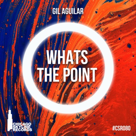 Whats The Point (Original Mix)