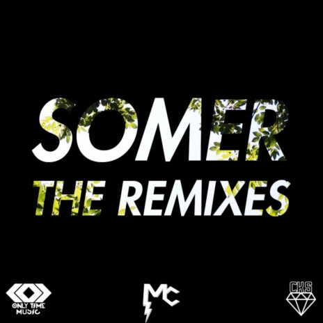 Somer (Alexderan Remix) | Boomplay Music