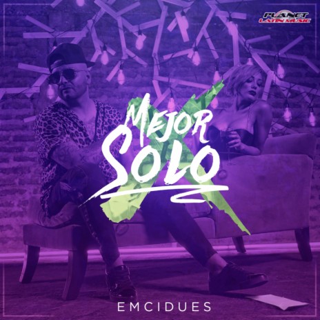 Mejor Solo (Original Mix) | Boomplay Music