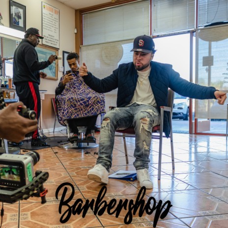 Barbershop | Boomplay Music