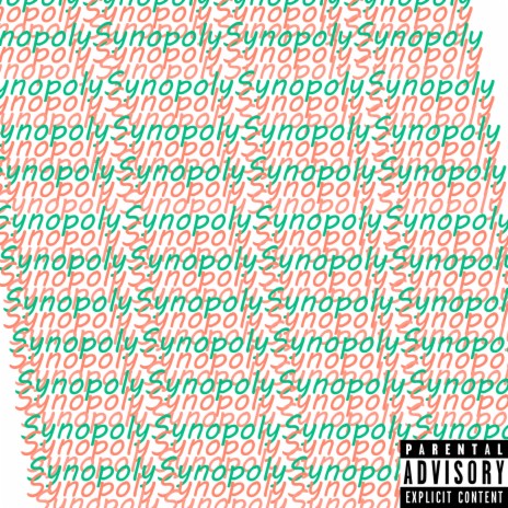Synopoly ft. Tee Off & Kyba | Boomplay Music