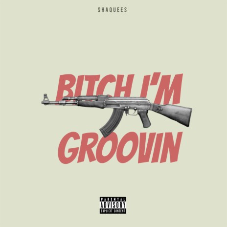 Bitch I'm Groovin | Boomplay Music