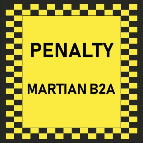 Penalty | Boomplay Music