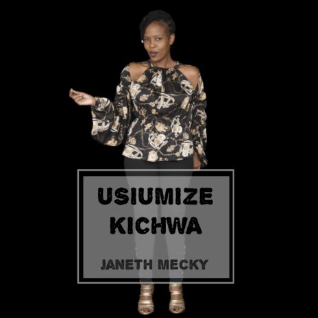 Usiumize Kichwa