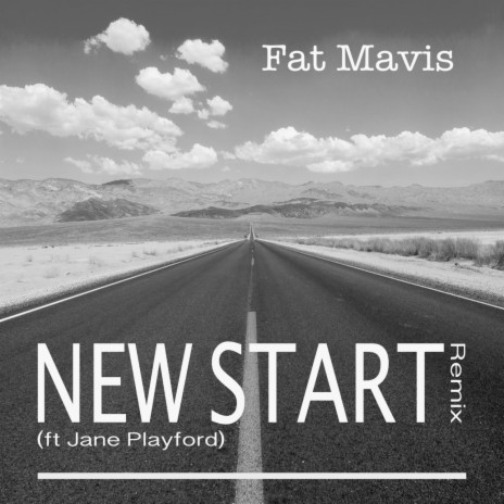 New Start ft. Jane Playford | Boomplay Music