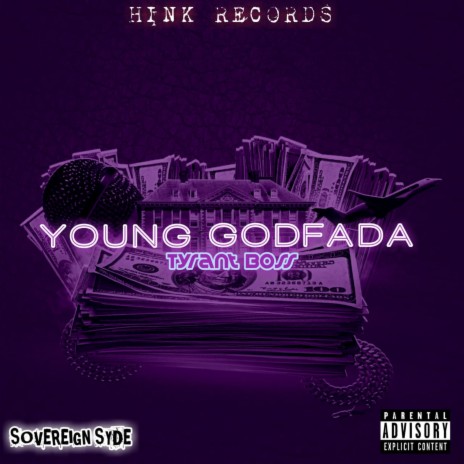 Young GodFada | Boomplay Music