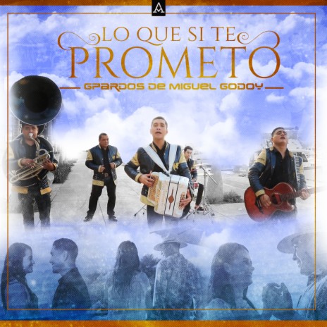 Lo Que Si Te Prometo | Boomplay Music