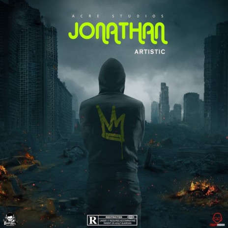 Jonathan | Boomplay Music