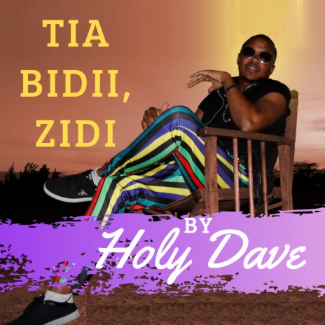 Tia Bidii, Zidi | Boomplay Music