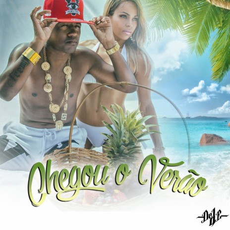 Chegou o Verão | Boomplay Music