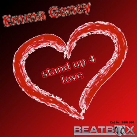 Stand Up 4 Love (Sylwania Mix) | Boomplay Music