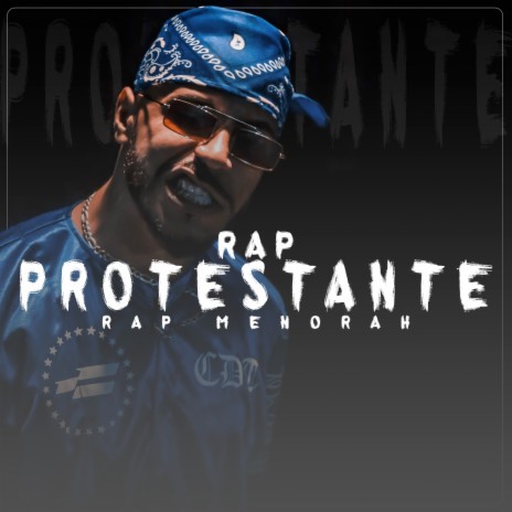 Rap Protestante | Boomplay Music