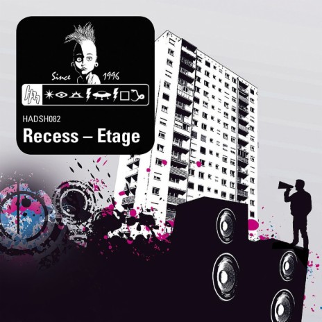 Etage | Boomplay Music