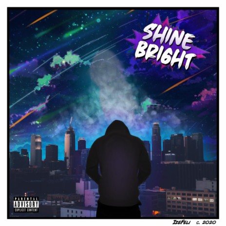 Shine Bright (feat. Feli) | Boomplay Music