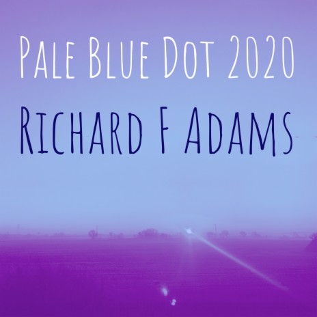 Pale Blue Dot 2020 | Boomplay Music