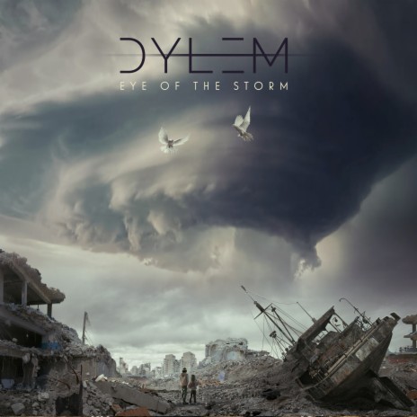 Eye of the Storm | Boomplay Music