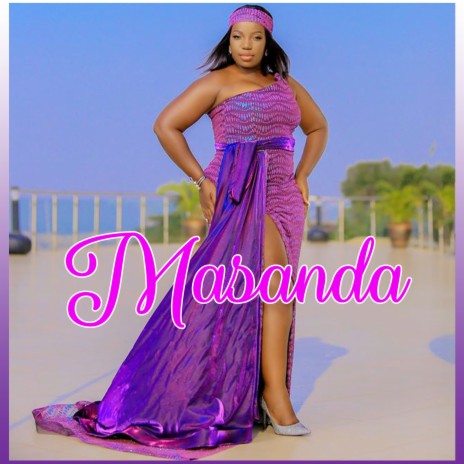 Masanda | Boomplay Music