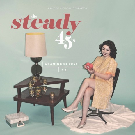 I M So Proud By The Steady 45 S Boomplay Music