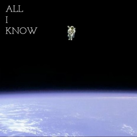 All I Know ft. Langis Wolf | Boomplay Music