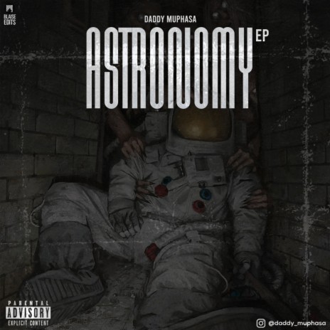 ASTRONOMY | Boomplay Music
