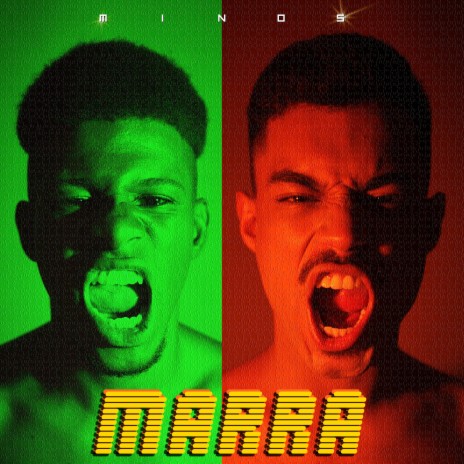 Marra | Boomplay Music